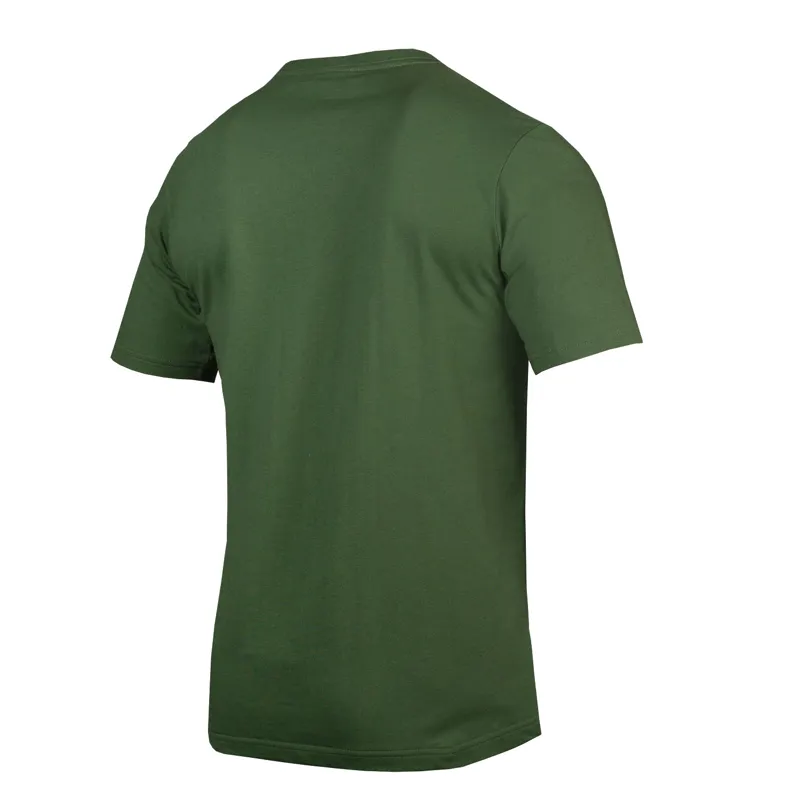Endura One Clan Light T-Shirt - Forest Green-1
