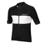 Endura FS260-Pro II Men's Short Sleeve Jersey - Black