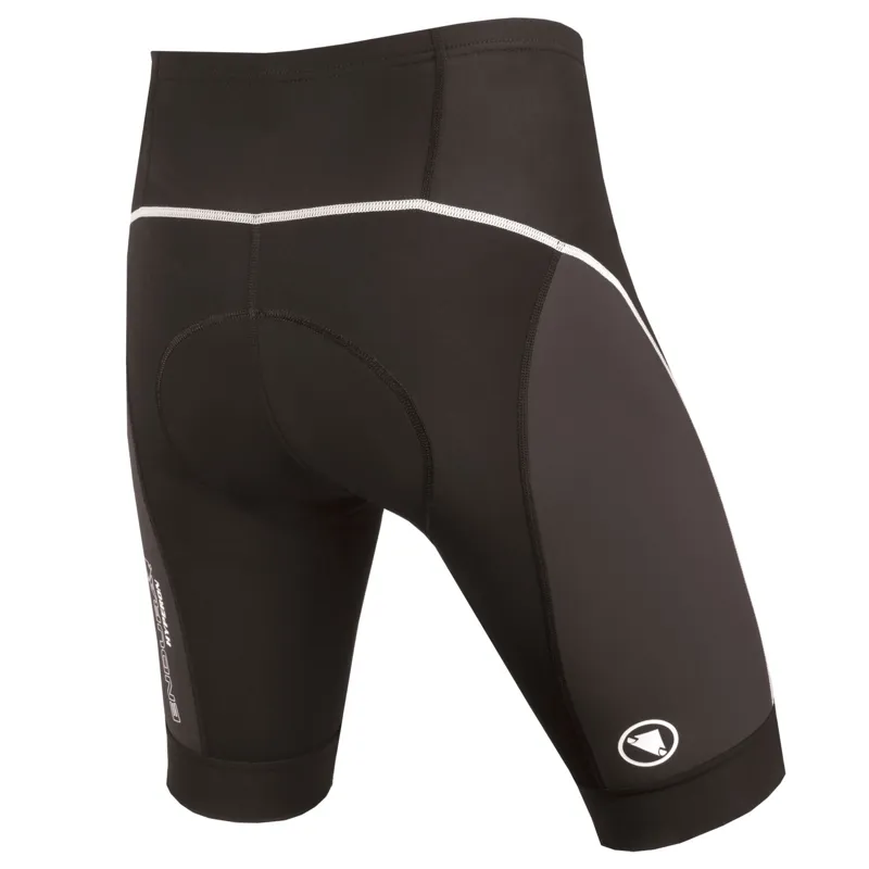 Endura Hyperon II Shorts - Black-1