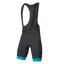 Endura Xtract Lite Bibshorts - Hi-Viz Blue