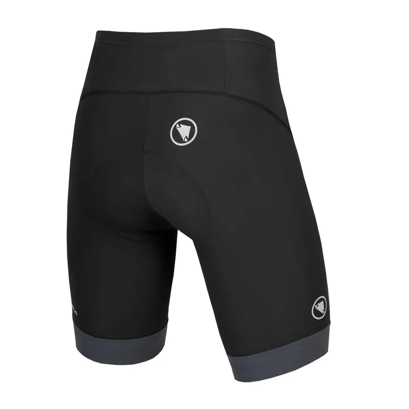 Endura Xtract Lite Road Shorts - Grey-1