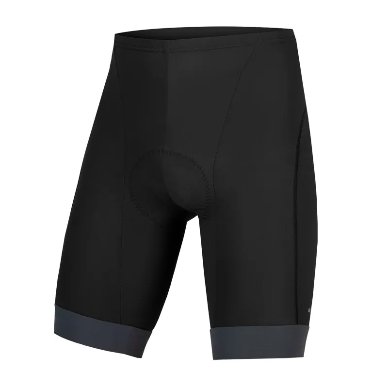 Endura Xtract Lite Road Shorts - Grey