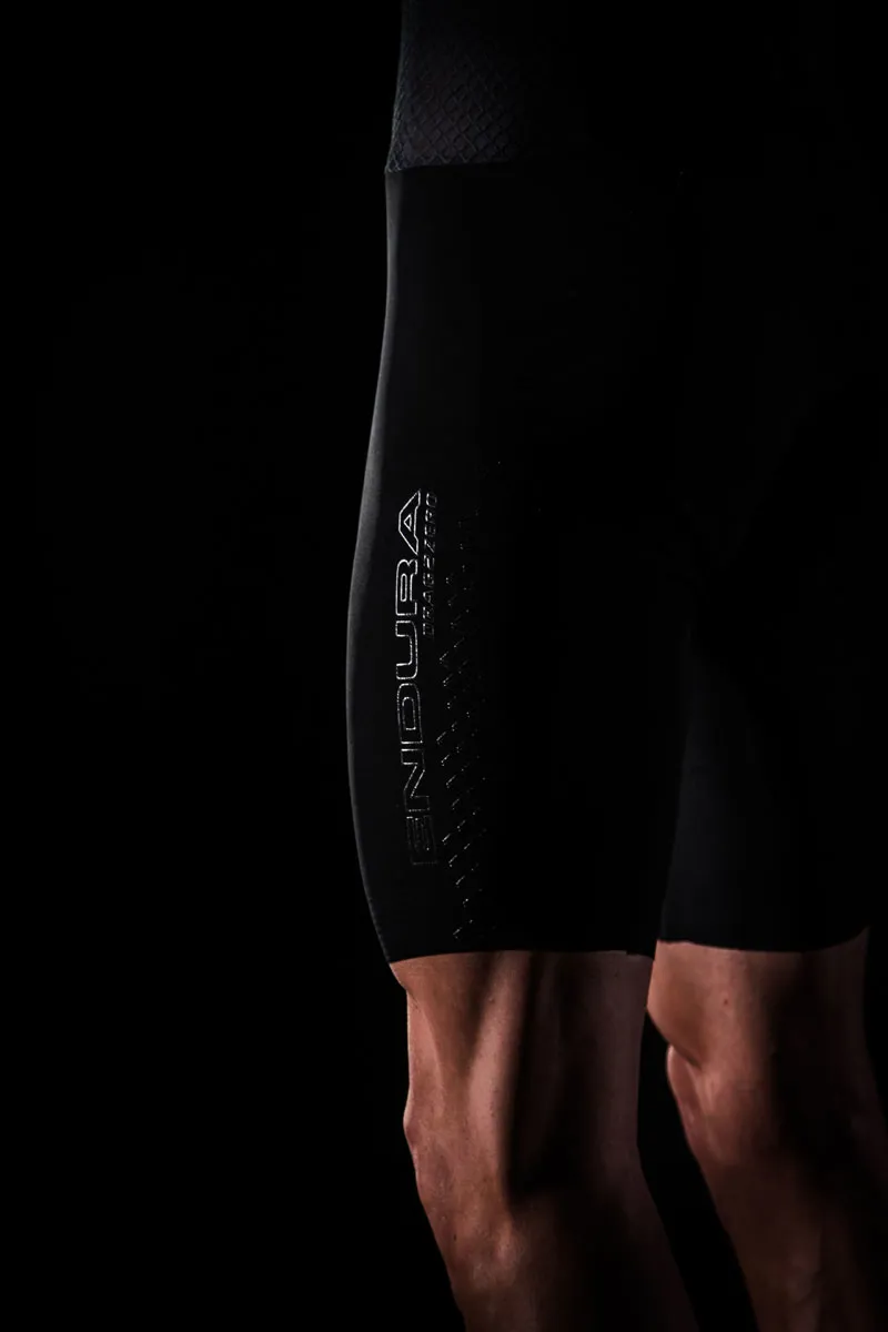 Endura D2Z Road Suit - Black-6