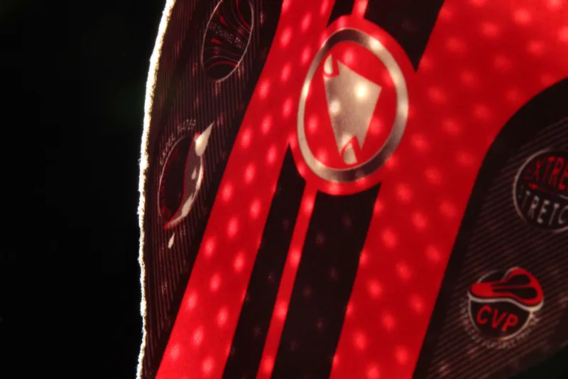 Endura QDC Tri Suit - Black-5