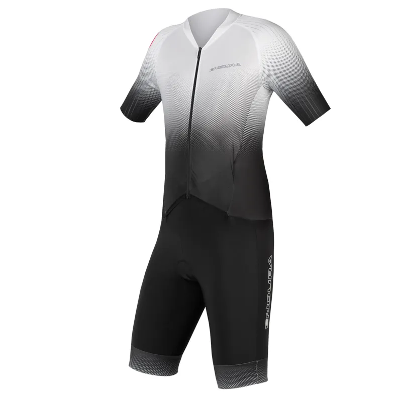 Endura QDC Tri Suit - Black