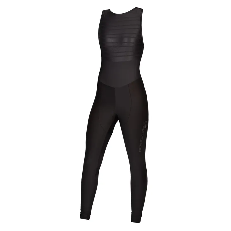 Endura Pro SL Womens Bib Tights Black