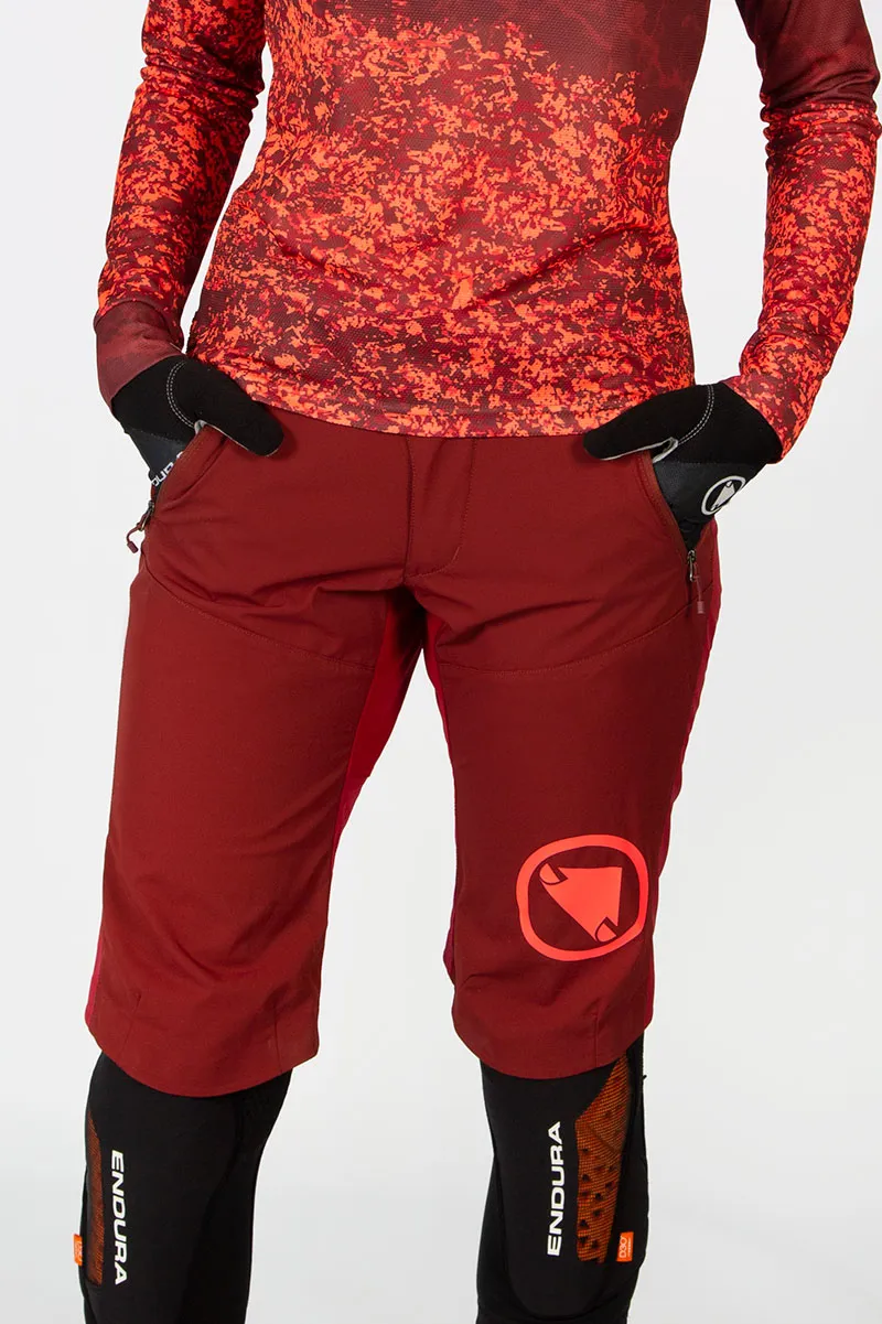 Endura Womens MT500 Spray Short II 