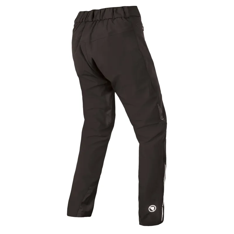 womens mt500 spray baggy trouser ii