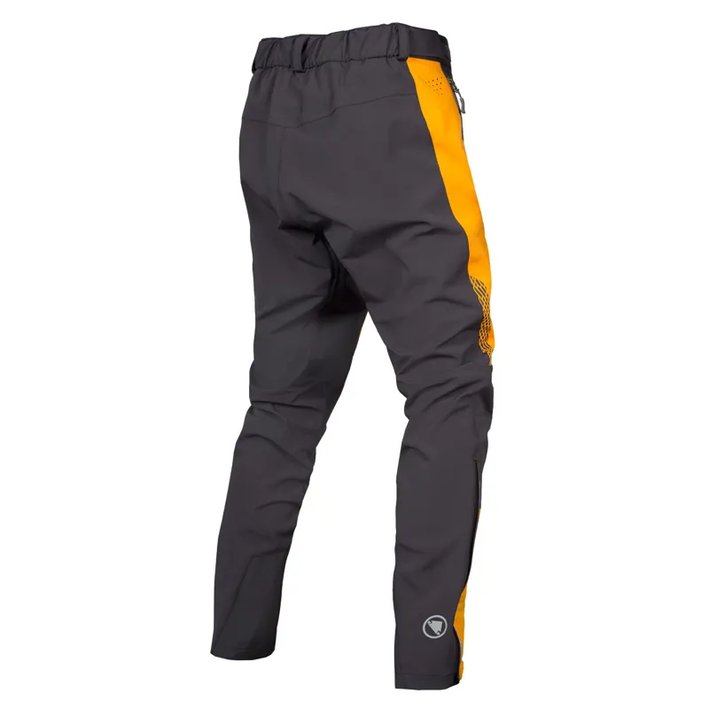 Endura MT500 Spray Trouser II - Mango-1