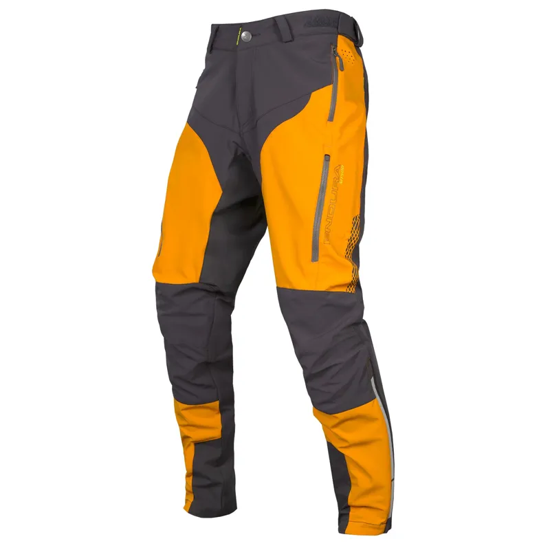 Endura MT500 Spray Trouser II - Mango