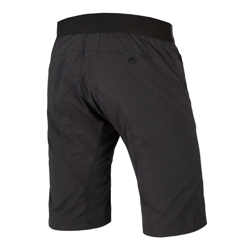 endura baggy shorts