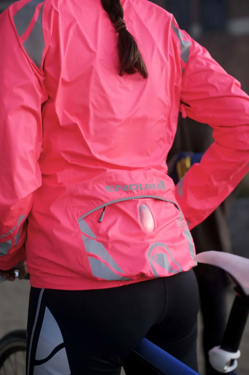 Endura Luminite II Womens Waterproof 