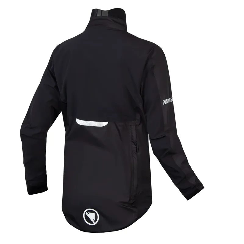 Endura Pro SL Shell Waterproof Jacket II - Black