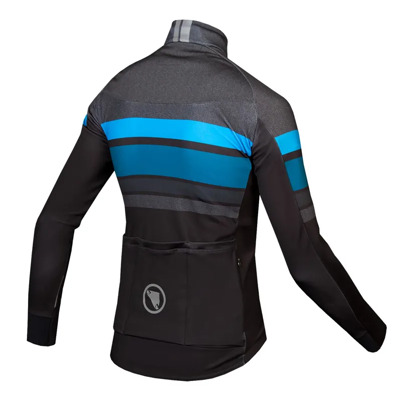 Endura Pro SL HC Windproof Jacket - Black-1