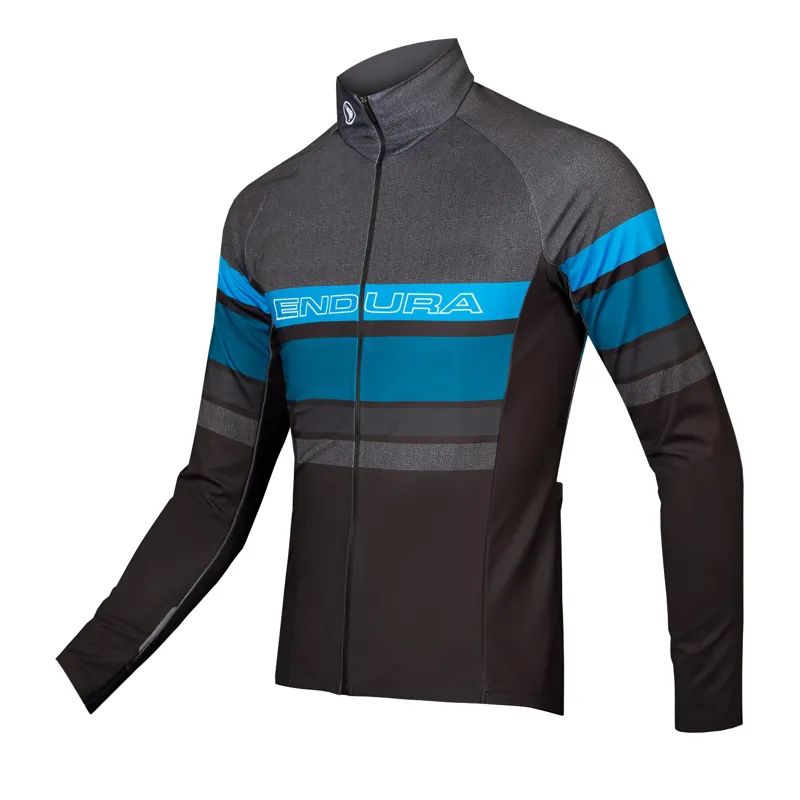 Endura Pro SL HC Windproof Jacket - Black