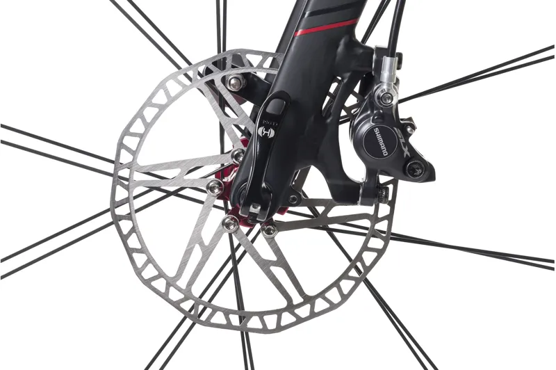 Tern Eclipse X22 26w Folding Bike - Black-4