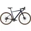 Cannondale Topstone 2 2024 Gravel Road Bike - Midnight Blue