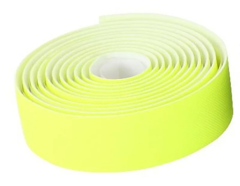 ETC Shockproof Anti-Slip Handlebar Tape 30mm - Yellow