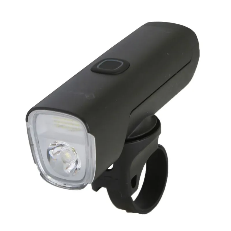 ETC Kochab 1000 Lumen USB Front Light - Black