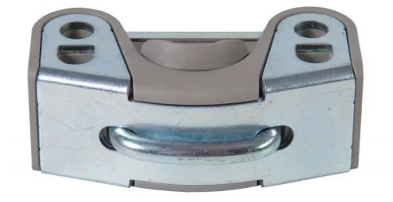 Qibbel Steering Tube Mount for Front Child Seat - - Front Child Seat