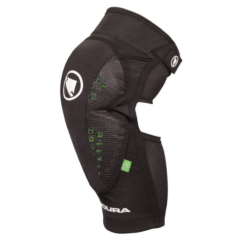 Endura MTR Knee Guard - Black