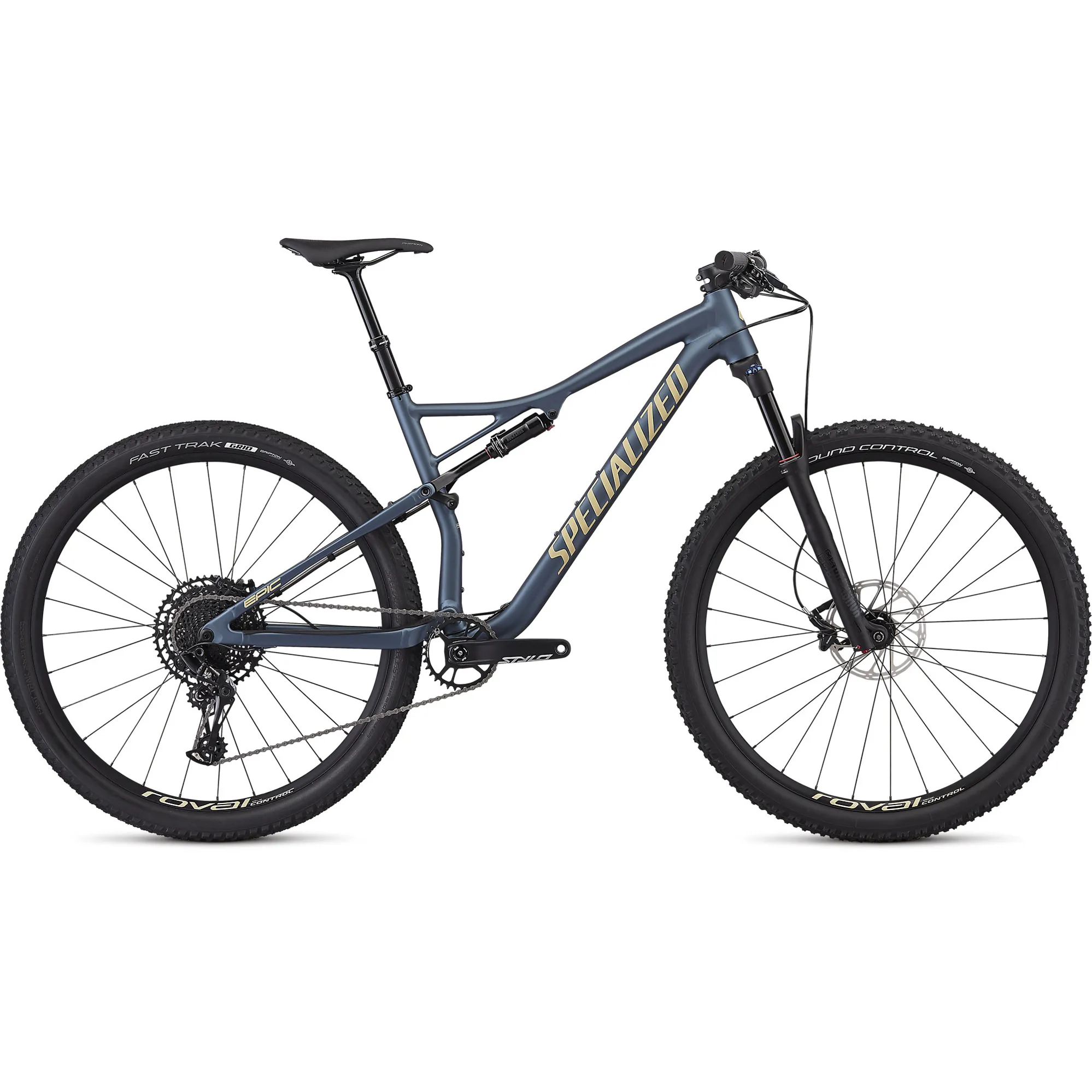Specialized mtb bikes 2019 on sale