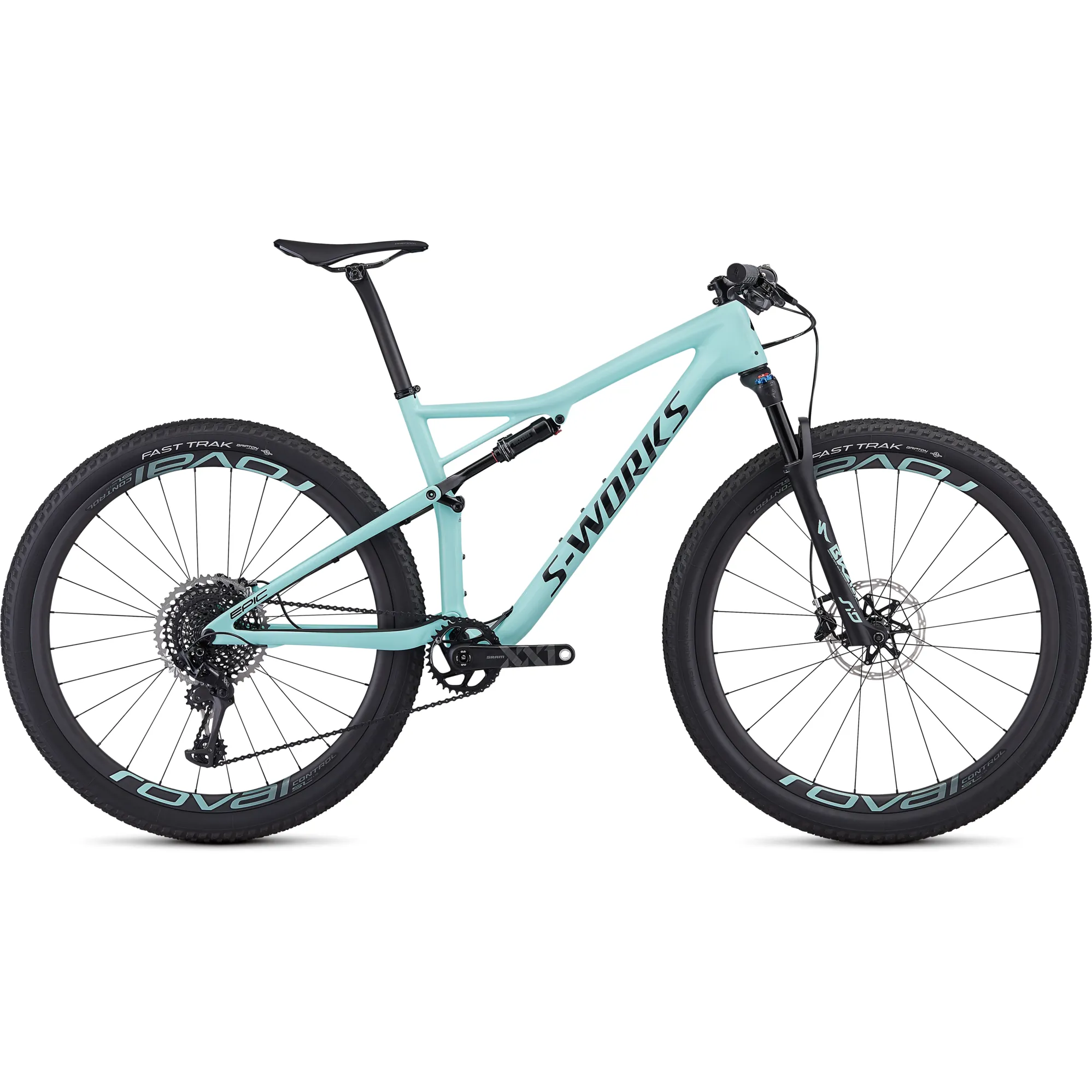 Specialized epic full suspension 2019 hotsell