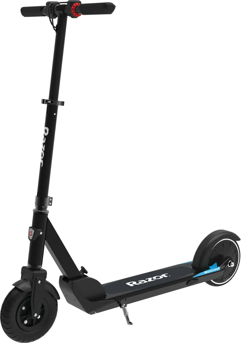Razor E-Prime Air Electric Scooter - Black