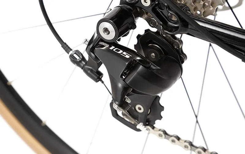 Genesis Equilibrium Disc 20 2018 Road Bike - Blue Newton-5