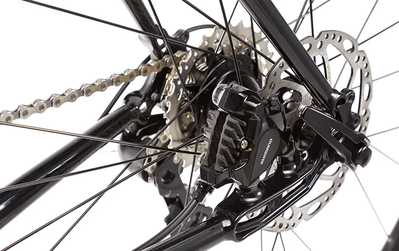 Genesis Equilibrium Disc 20 2018 Road Bike - Blue Newton-3