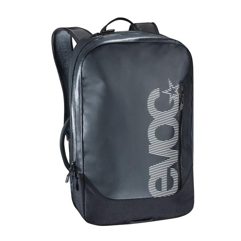 evoc messenger bag