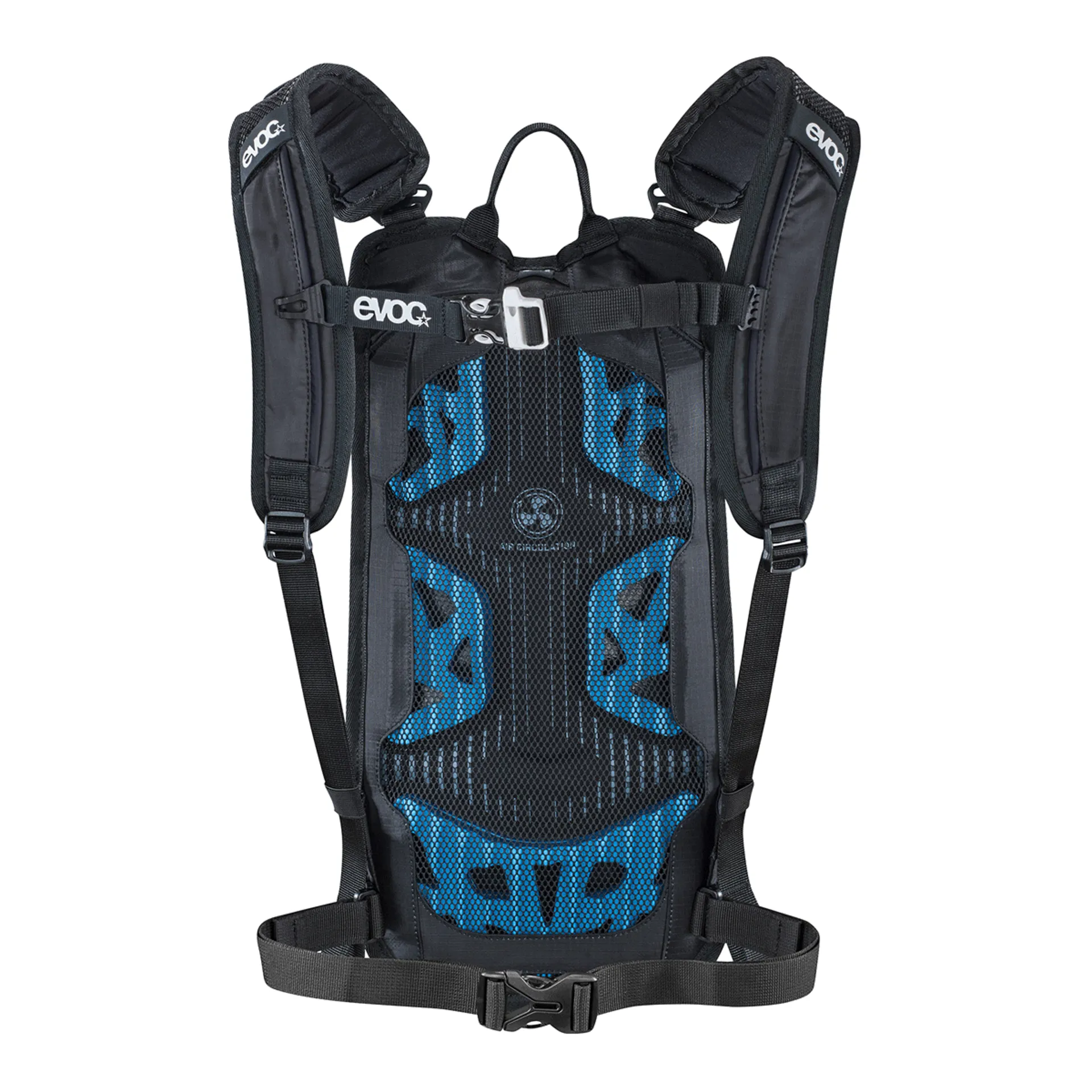 Evoc Stage 3 Litre Performance Back Pack - Black