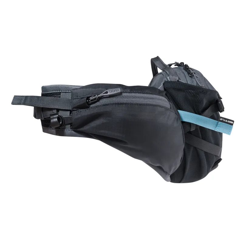 evoc hip pack pro black