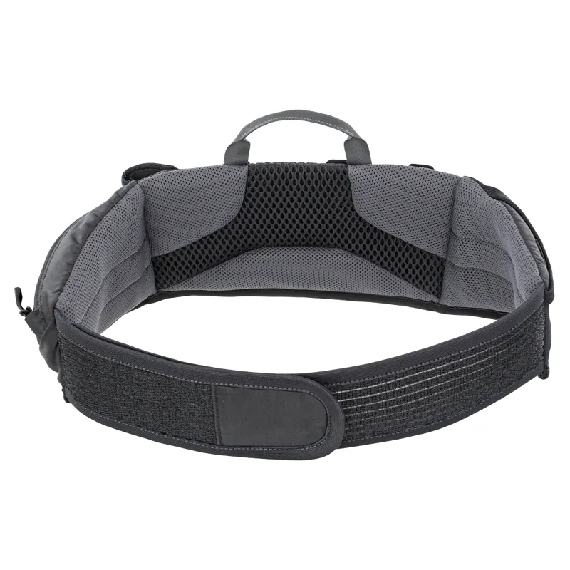 Evoc Race Belt - 0.8 litre - Black-1