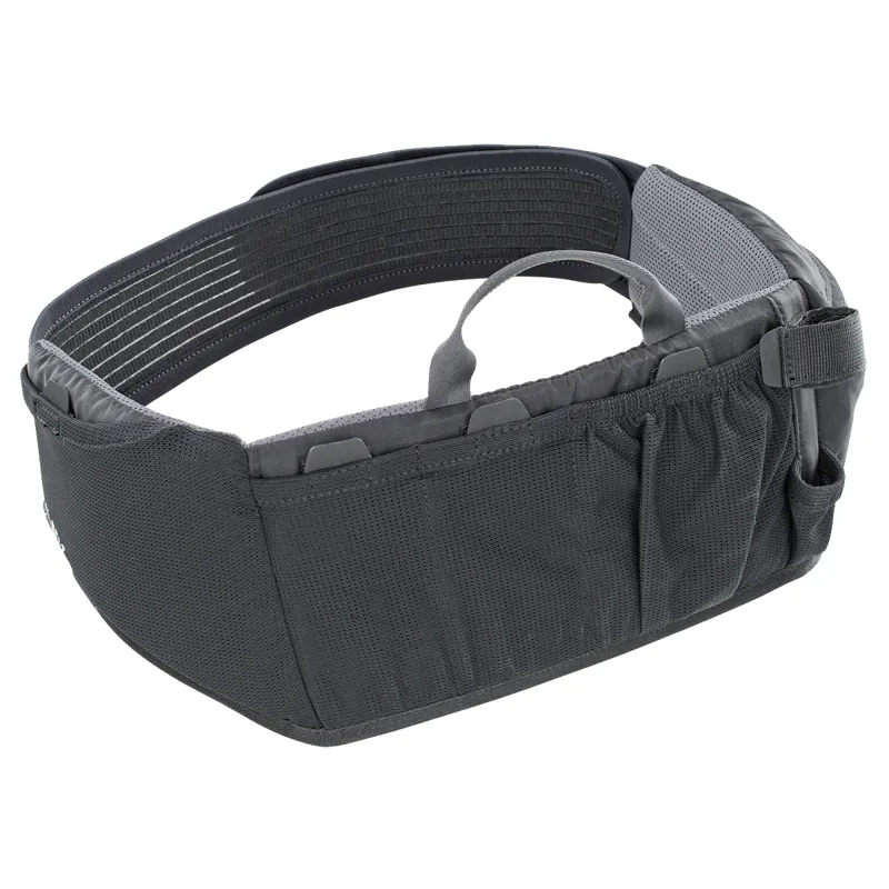 Evoc Race Belt - 0.8 litre - Black