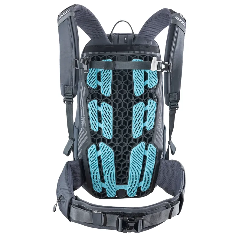 evoc back protector