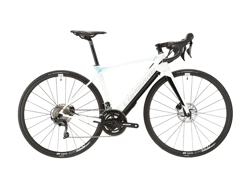 Lapierre Exelius SL 600 Disc Womens 2020 Road Bike - White