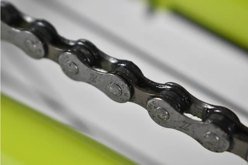 Ex-Roadshow 2019 Orbea MX27 60 Mens Mountain Bike - Large-5