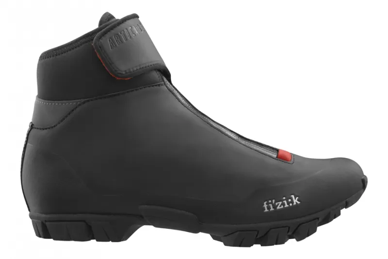 Fizik X5 Artica Winter MTB Shoe - Black