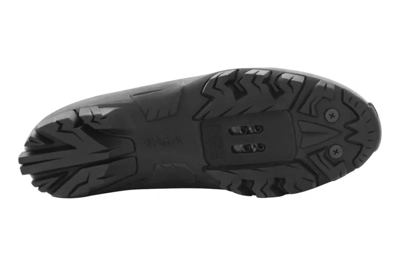 Fizik X5 Artica Winter MTB Shoe - Black-2