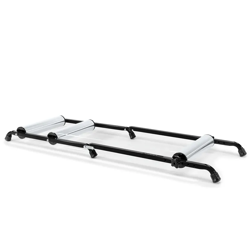 Feedback Sports Cadence Rollers Non Resisted Black One Size