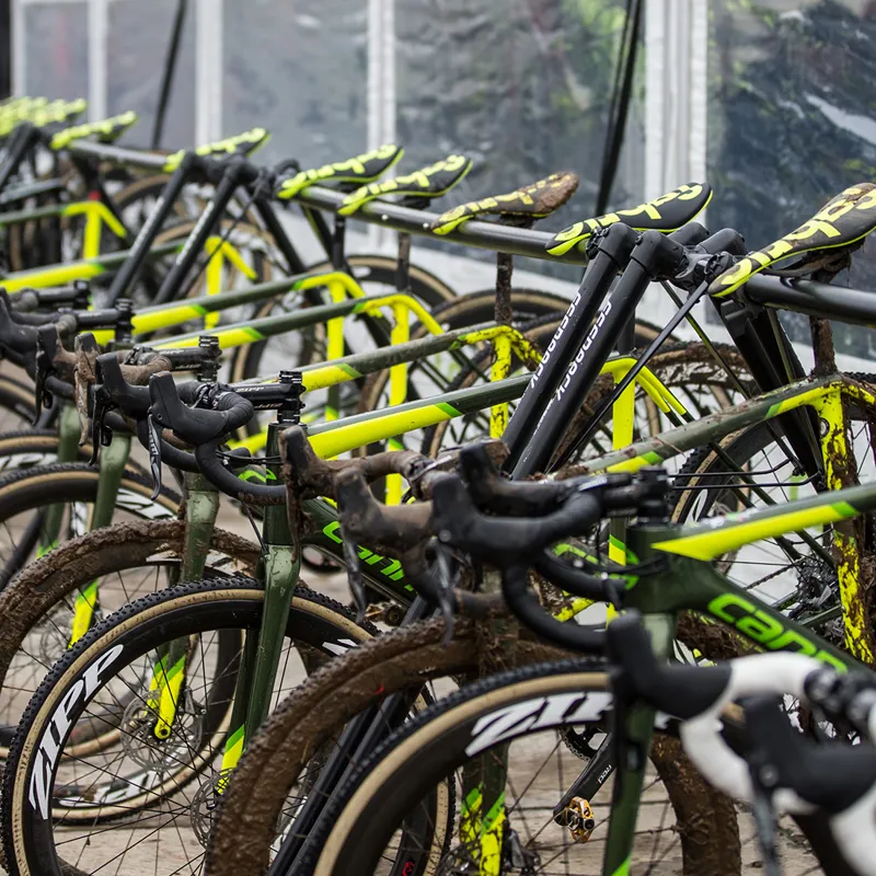 Feedback Sports A Frame Portable Event Stand-5