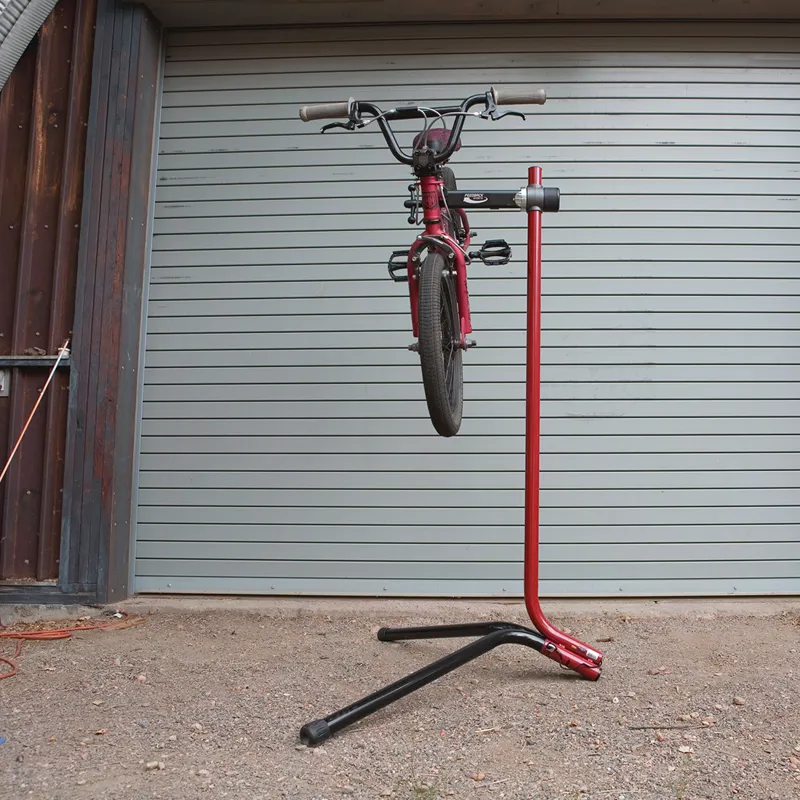 Feedback Sports Recreational Bicycle Repair Stand-6