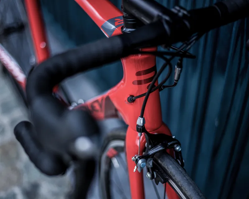 ridley fenix c 2018
