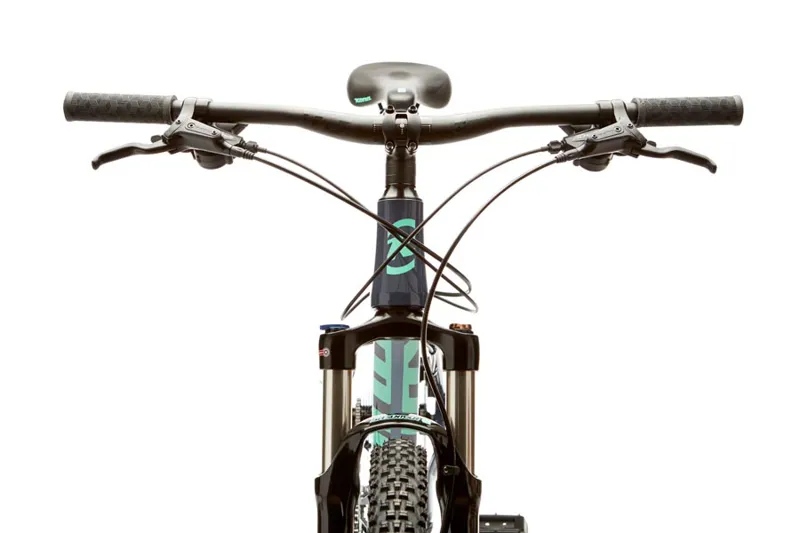 kona fire mountain 2014