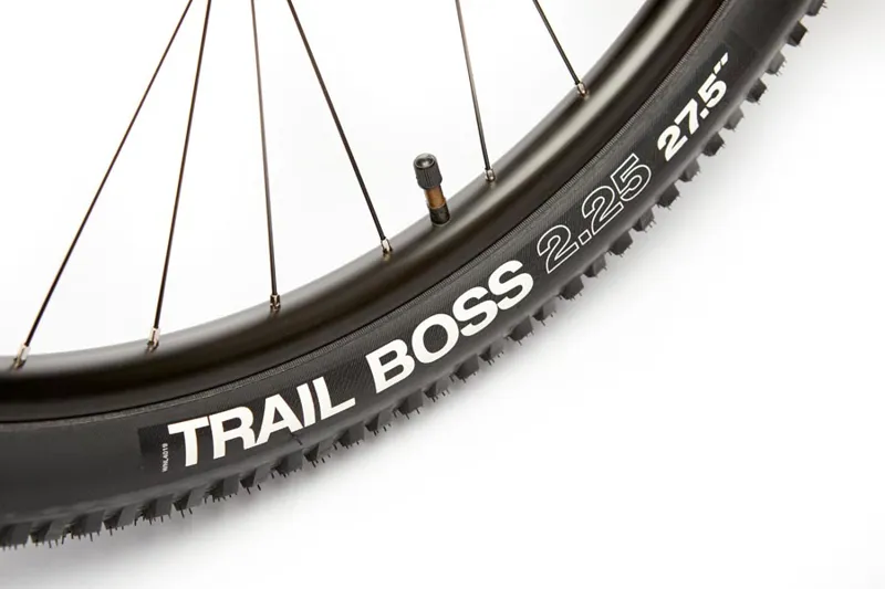 Kona Fire Mountain 26/27.5 2020 Hardtail Mountain Bike - Charcoal Blue-8