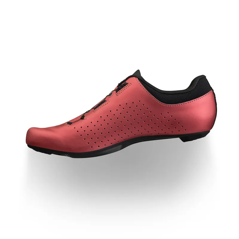 Fizik Vento Omna Road Shoes - Cherry-2