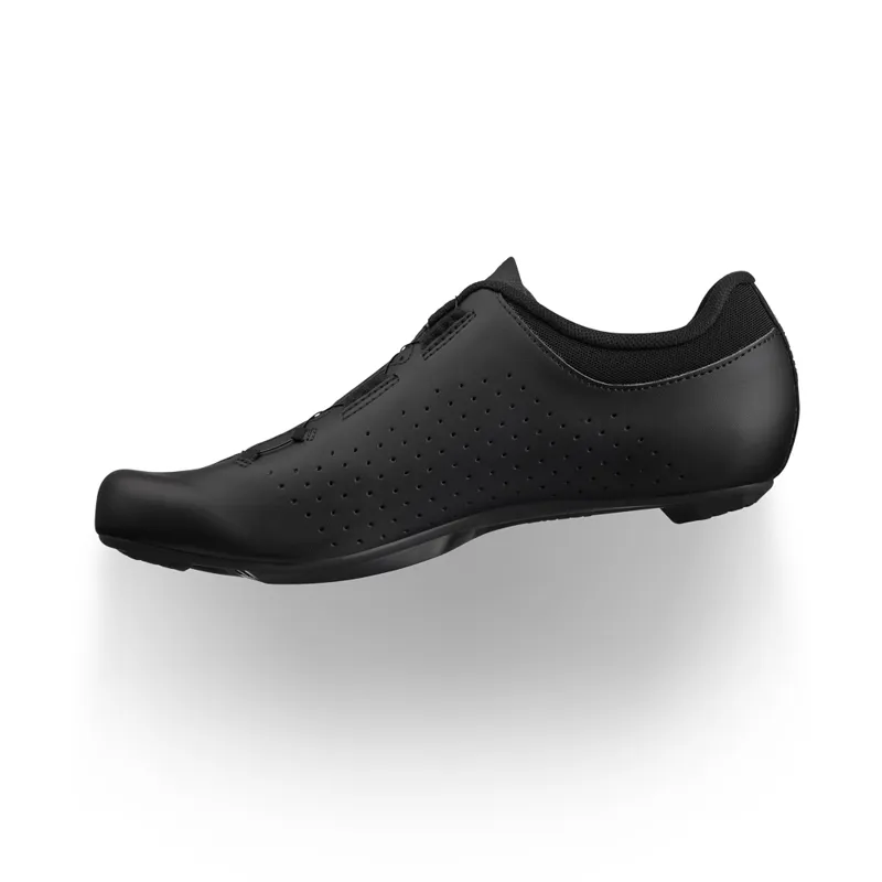 Fizik Vento Omna Road Shoes - Black-2