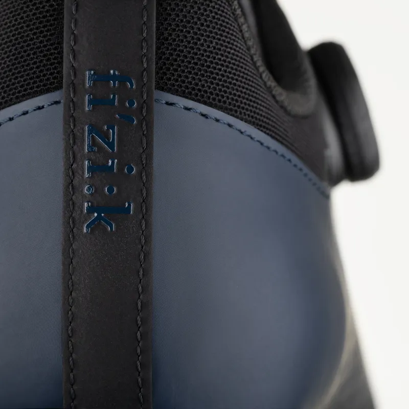Fizik Vento Omna Road Shoes - Navy/Black-5
