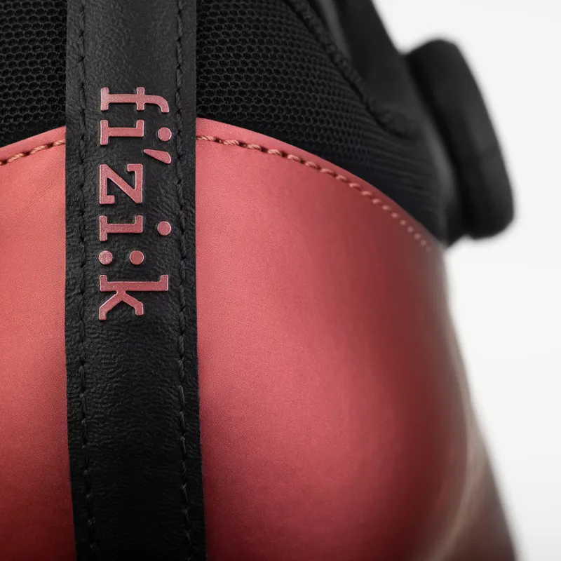 Fizik Vento Omna Road Shoes - Cherry-5